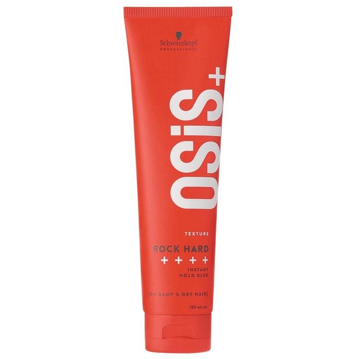 [OSiS+] Lock Hard Glue Wax 147g - White