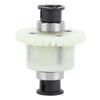 RC Differential Gear Plastic Gear Remote Control Differential for 16101 16102 16103 16201