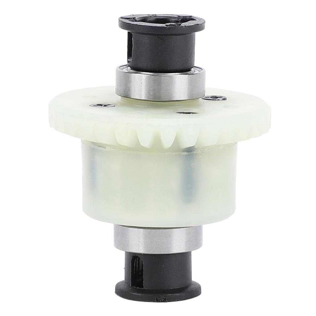 RC Differential Gear Plastic Gear Remote Control Differential for 16101 16102 16103 16201