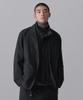 [City Leisure] Cn Relaxed Blazer [Black]