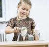 Bornelund Dantoy I'm Green Ice Cream Set for 2 Year Olds HP5603