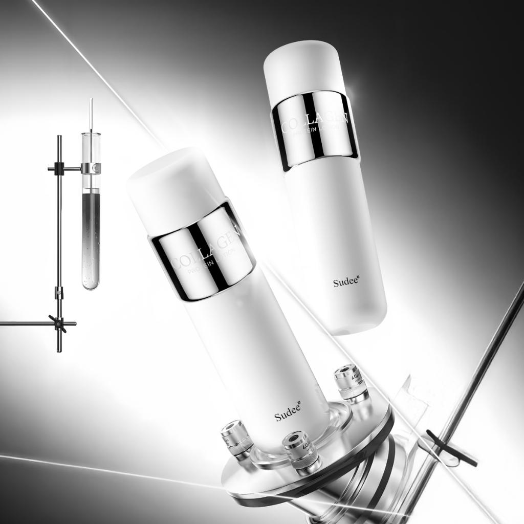 [Sudee] Collagen Protein Toner 150ml