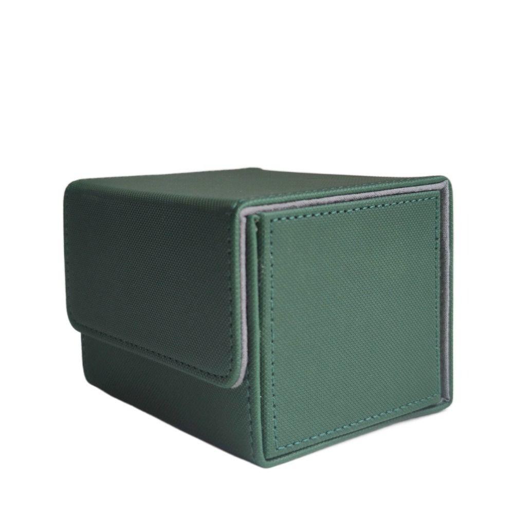 Flip Side Insert Card Collection Box Game Peripheral Small Object Storage Box Gift Toy Box