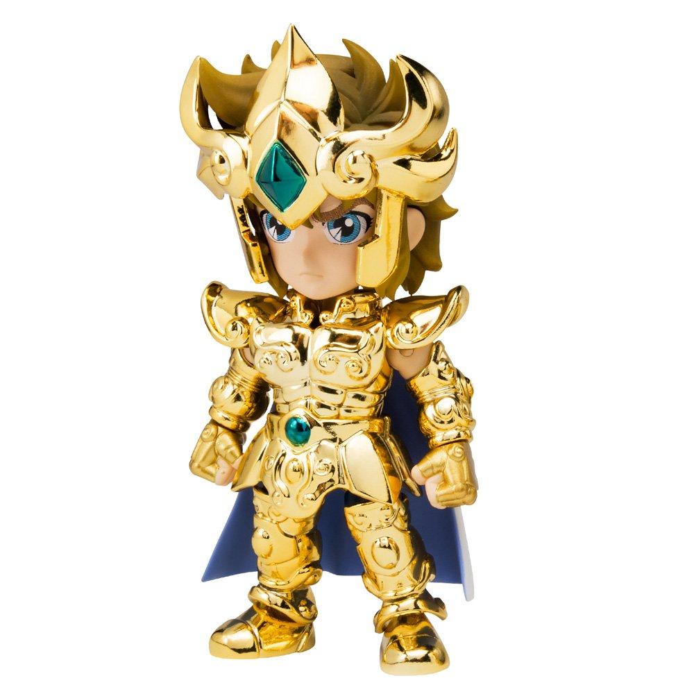 

Saint Seiya Complete Collection Leo Aiolia 1 piece Candy/Gum (Saint Seiya)