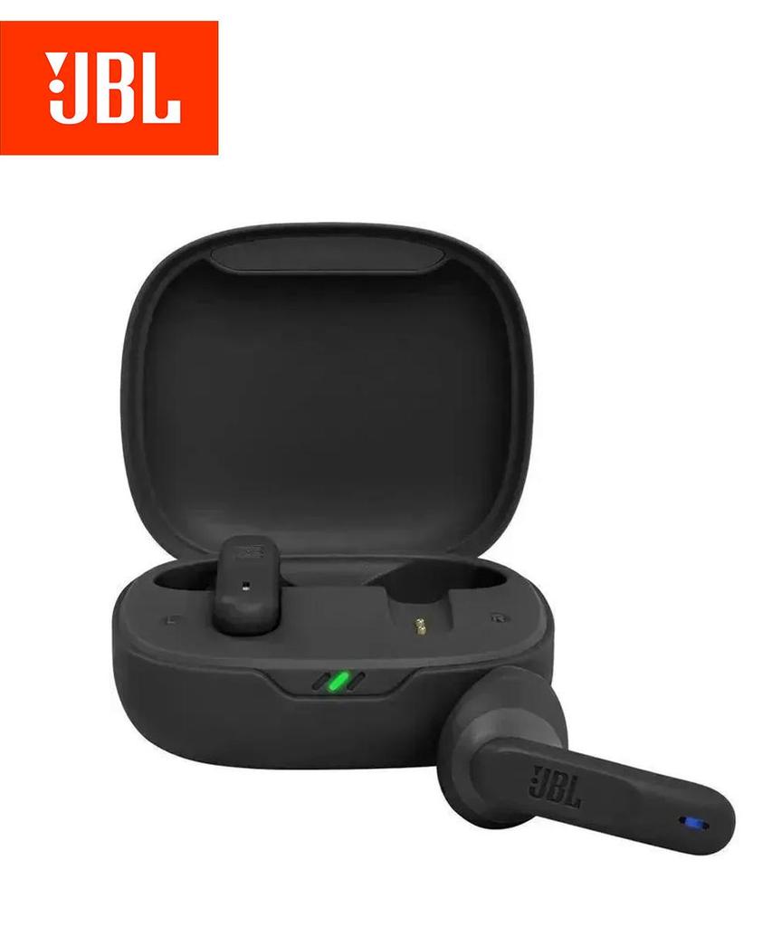 JBL WAVE 300TWS Wireless Bluetooth Headphones, Sports Waterproof Headphones with Subwoofer, High-quality In-ear Music Headphones