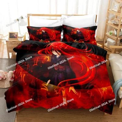 Biancheria da letto – Completi lenzuola e set da letto