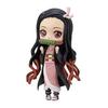 Demon Slayer: Kimetsu No Yaiba Q Posket Nezuko Kamado II Normal Color Ver. Figure