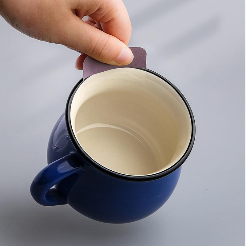 Simple Notes Index Bookmark Indication Sticker Student Stationery Office Supplie