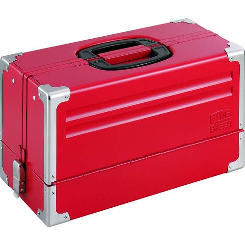 TONE TSA3331 Tool Set, 9.5mm (3/8") Drive, Red, 61 Pieces