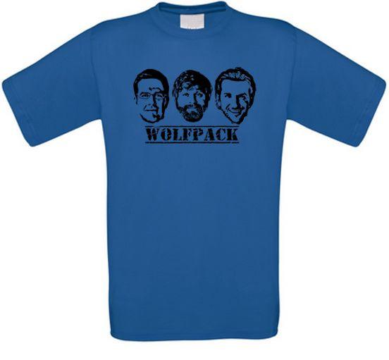 Wolf Pack Alan Stu Phil Tyson Las Vegas Bangkok T-Shirt XXXXL