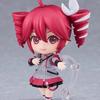 10cm Action Figures Anime Q Version PVC Doll Model Toy Cosplay Figurine Stand Model Desk Display Decor Standing Gift