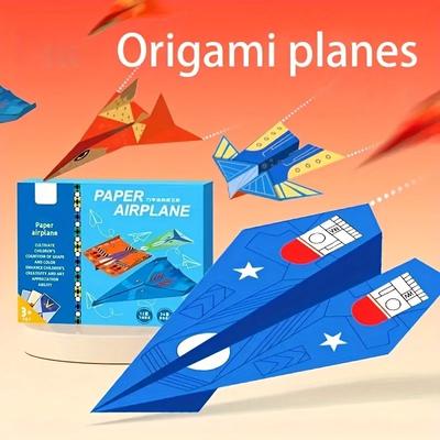 Kağıt – Origami kağıdı