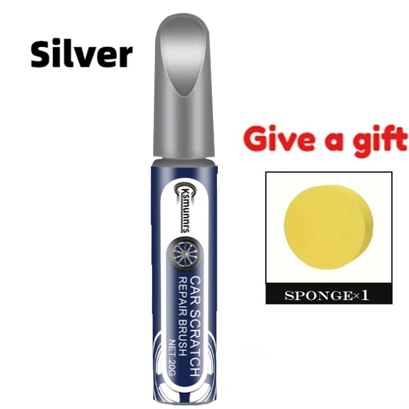 

Car Paint Pens for Scratch Repair, Vehicle Paint Restoration, Pearl White Touch-Up Pen, Car Scratch Pen, Automotive Touch-Up Sup