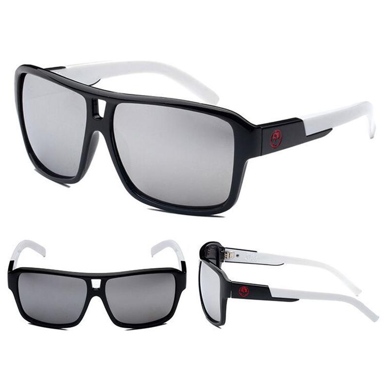 Brand Design Dragon Sunglasses For Women Men Fashion Vintage Retro Outdoor Travel UV400 Sun Glasses Male Female Eyewear 2026 New