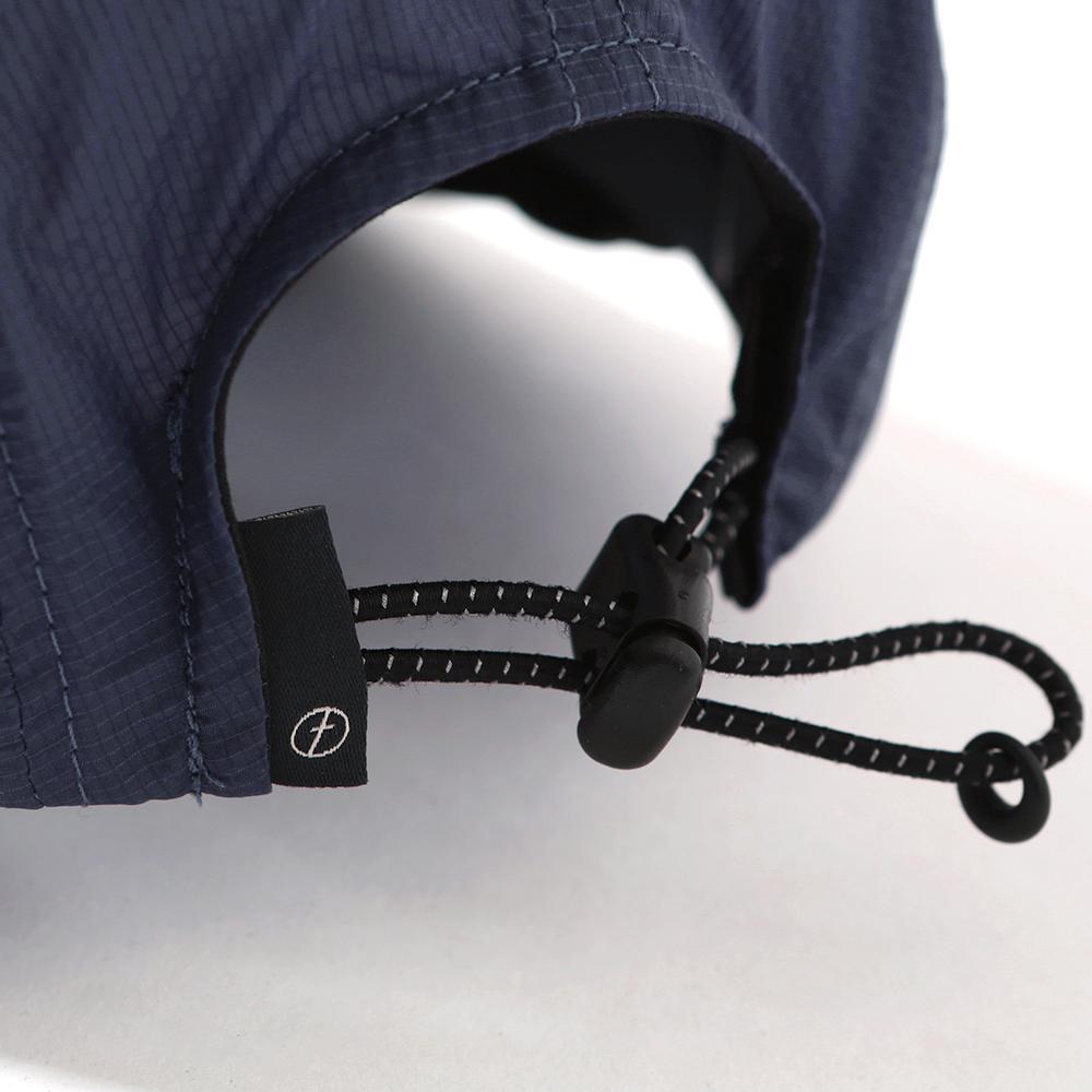 MOIF [Ss25] Hiker Duckbill Cap / Air Force Blue