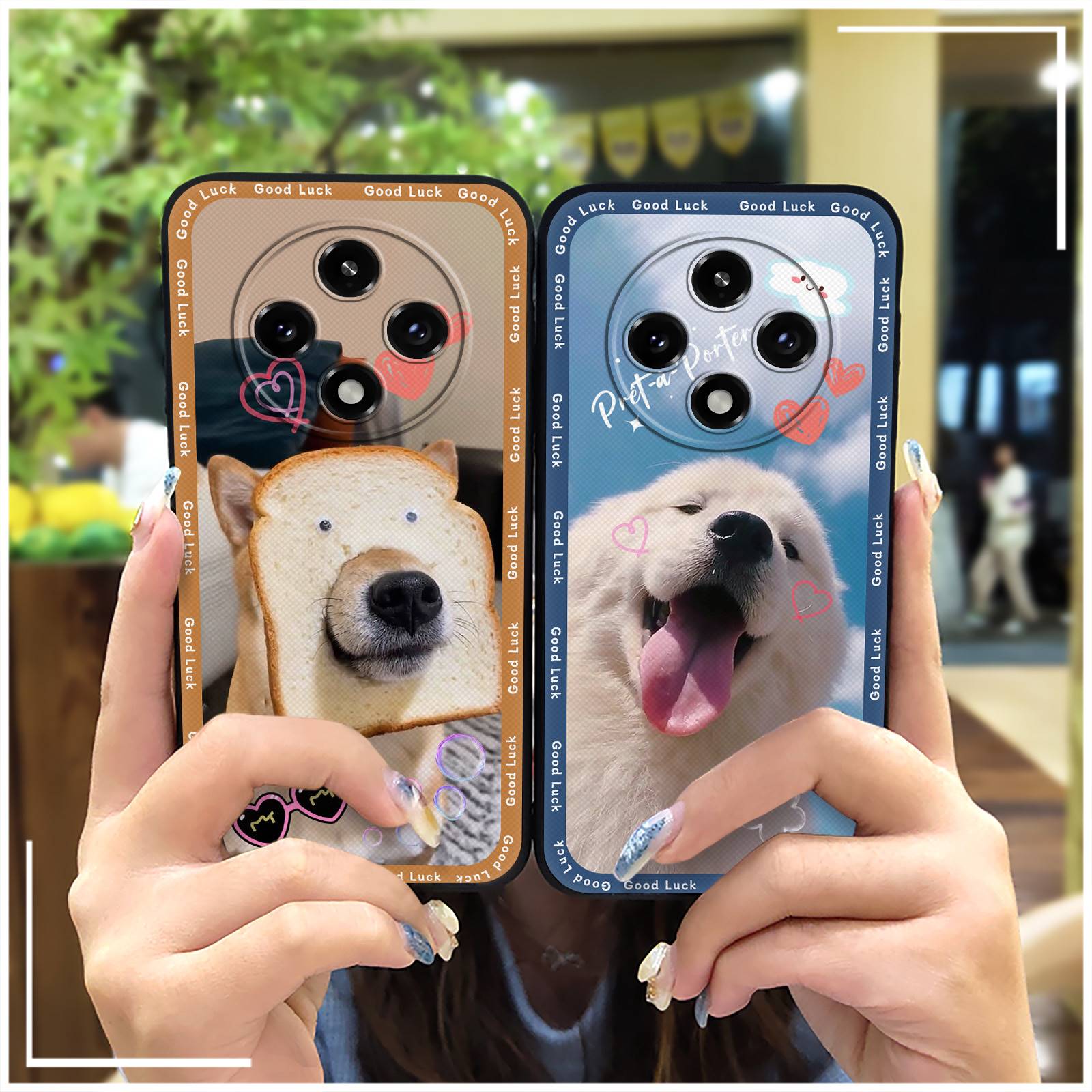 

Protective Cartoon Phone Case For OPPO A3 Pro 5G China/F27Pro/F27PRO+ Phone Protector Soft case TPU Graffiti Anti-knock OPPO A3 Pro 5G China/F27P