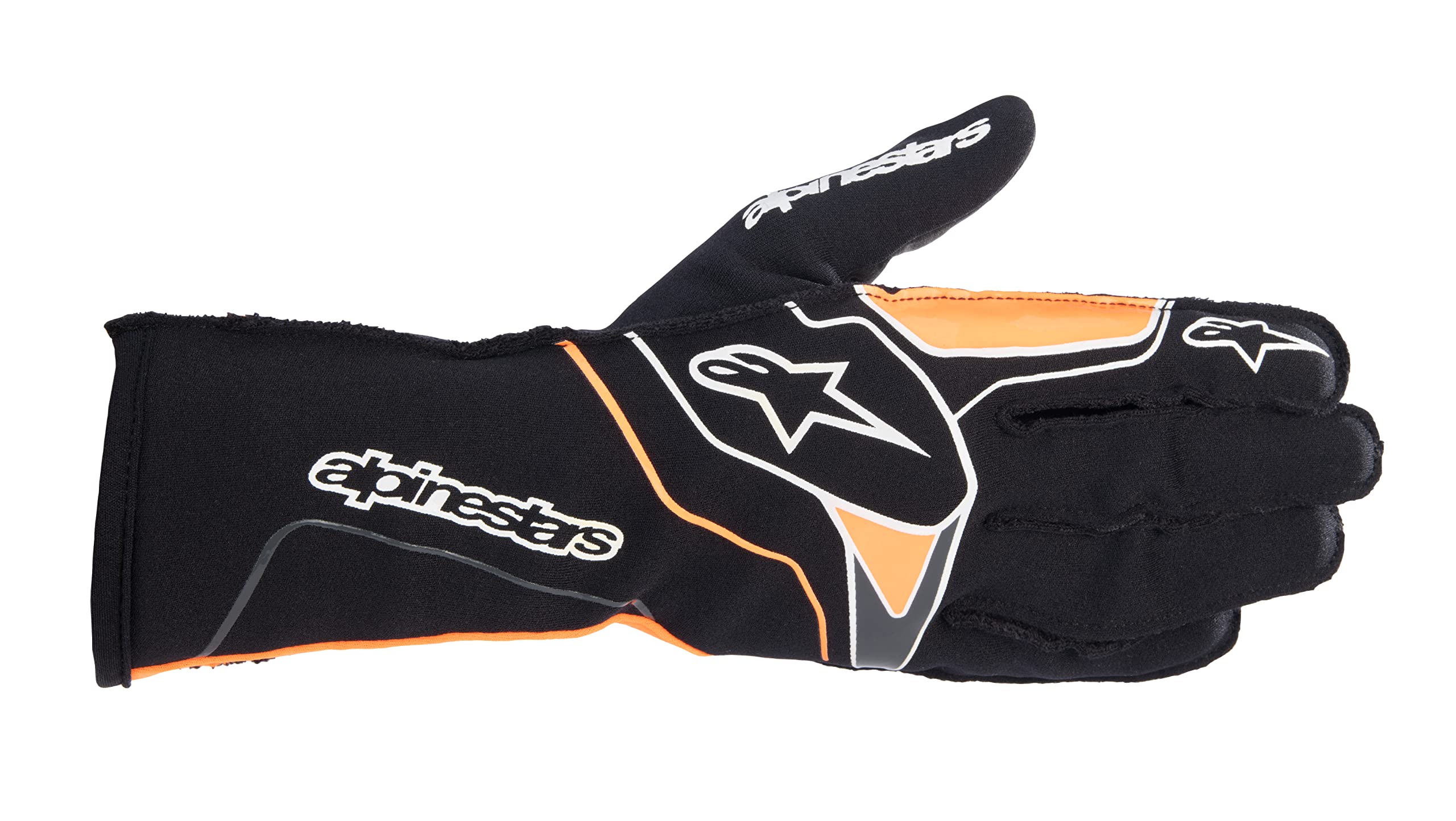 

alpinestars KX V3 GLOVES L TECH-1 BK/ORF 3551823-156-L