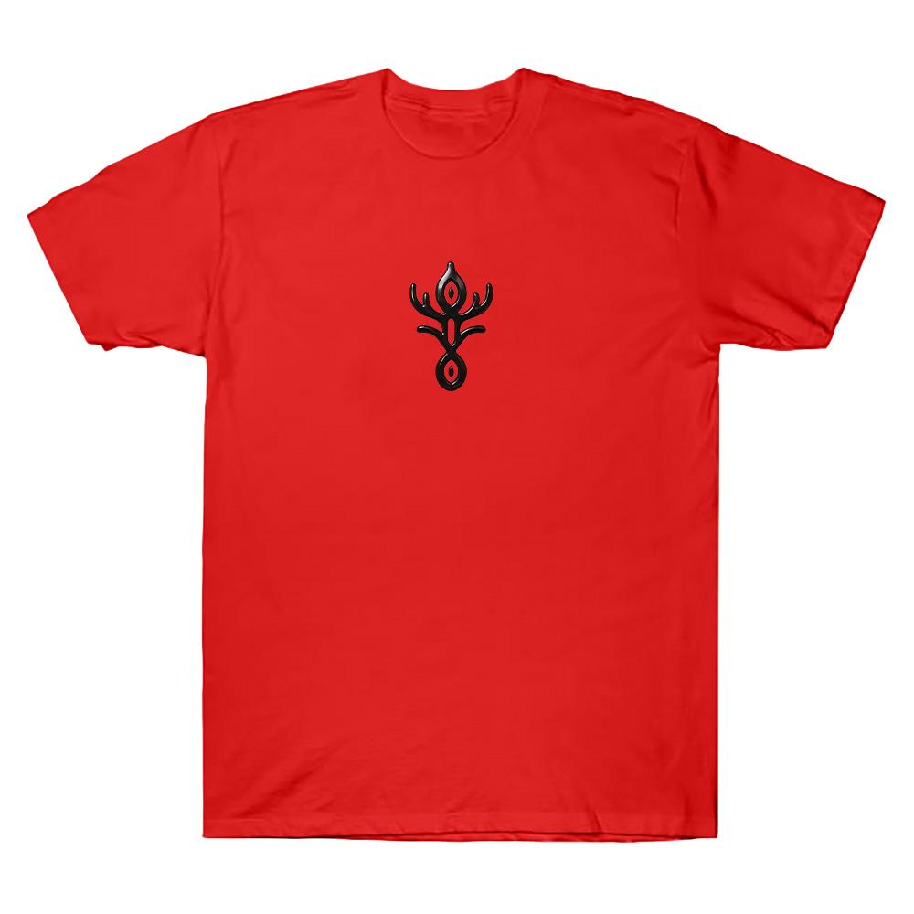 Melanie Martinez Possession T Shirt Y2k Comfortable Cotton Tees Women Men Harajuku Aesthetic Tops O-neck Short Sleeve Clothing