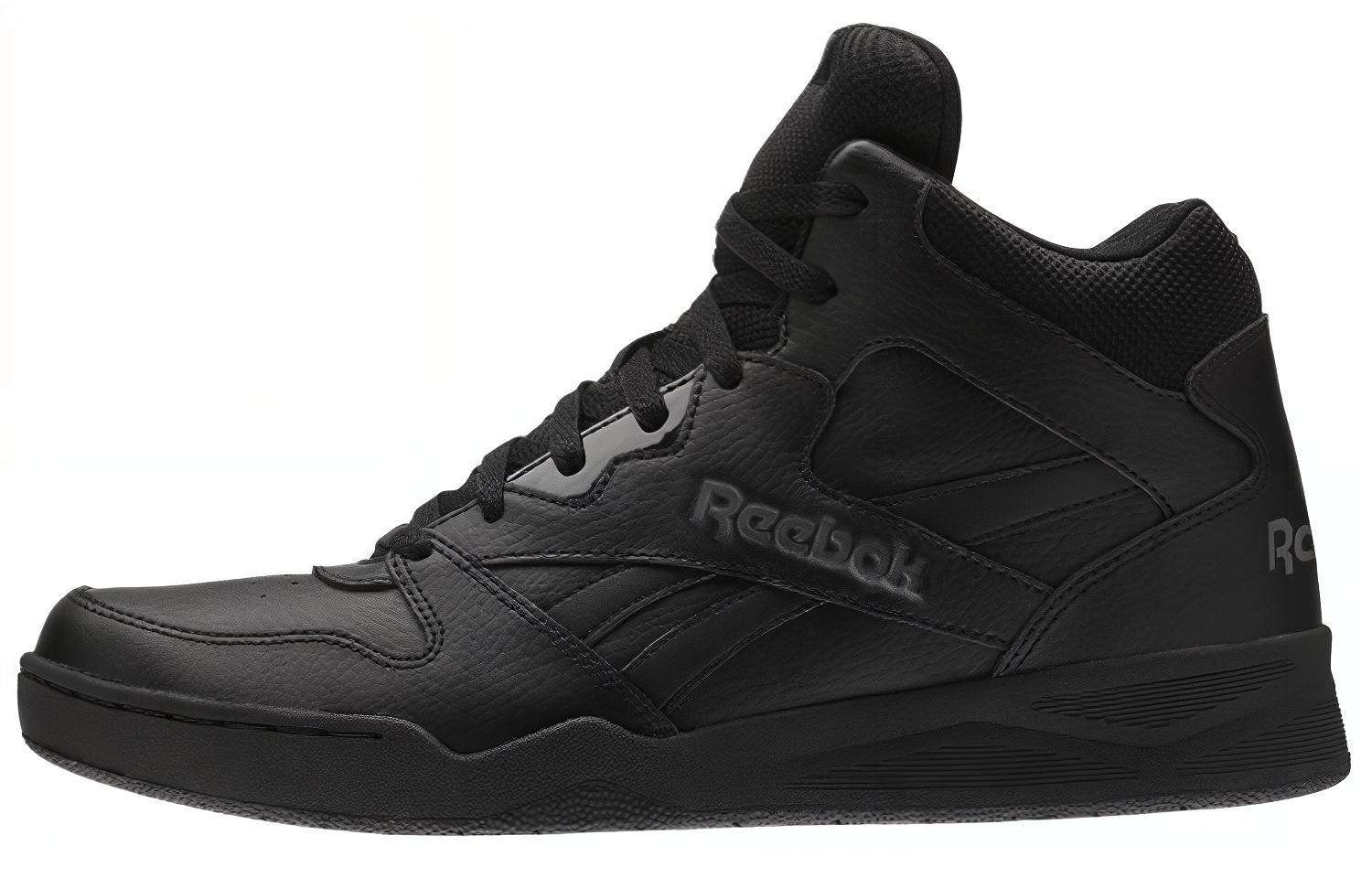 BB4500 Royal Reebok High 2  Black Alloy  CN4108 40