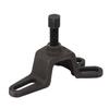 Brake Drum Puller High Carbon Steel Brake Remover Half Axle Spreader Tool for Tricycle Bike Motorcycle Repair