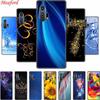 6.7" For Motorola Moto Edge Plus Case New Photos Black Silicone Soft Back Cover Case For Motorola Edge Plus 2020 Phone Case Capa