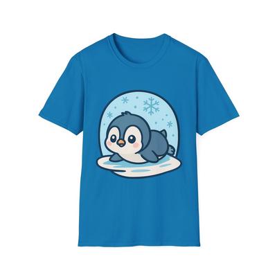 Üst giysisi – T-shirtler