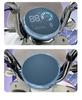 Waterproof Screen Protector & Decorative Shell for Tailing Chaoneng S Milan E-Vehicle