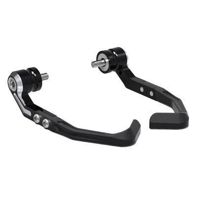Motorcycle Levers Guard Brake Clutch Handlebar Protector For R6 2017-2020 R1 2015-2025 R7 2025-2025(Black) Parts