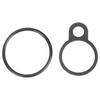 Jog Carburetor, Gasket, Qii Lu Carburetor Kit, Metal+plastic Carburetor Carburetor Rebuild Kit 50CC 1P40QMB 1PE40QMB I RK04