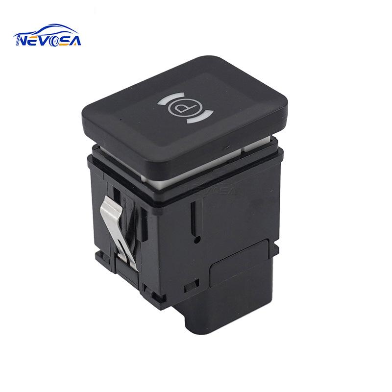 Volkswagen Passat B6CC Parking Brake Handbrake Switch 3C0927225C