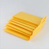 Yellow Kraft Paper Bubble Mailer - Thickened Padded Envelope
