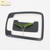 Dodge RAM 23 TRX Front Light Frame Sticker Decor