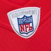 Maillot NFL - MITCHELL &amp; NESS - Kansas City Chiefs 2002 - Dante Hall - 100% polyester - Rouge