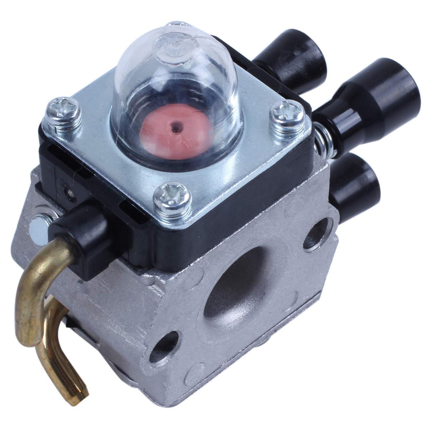 

A60Z2X Carburetor Carb For STIHL FS38 FS45 FS46 FS55 FS74 FS75 FS76 FS80 FS85 Trimmermay сірий колір