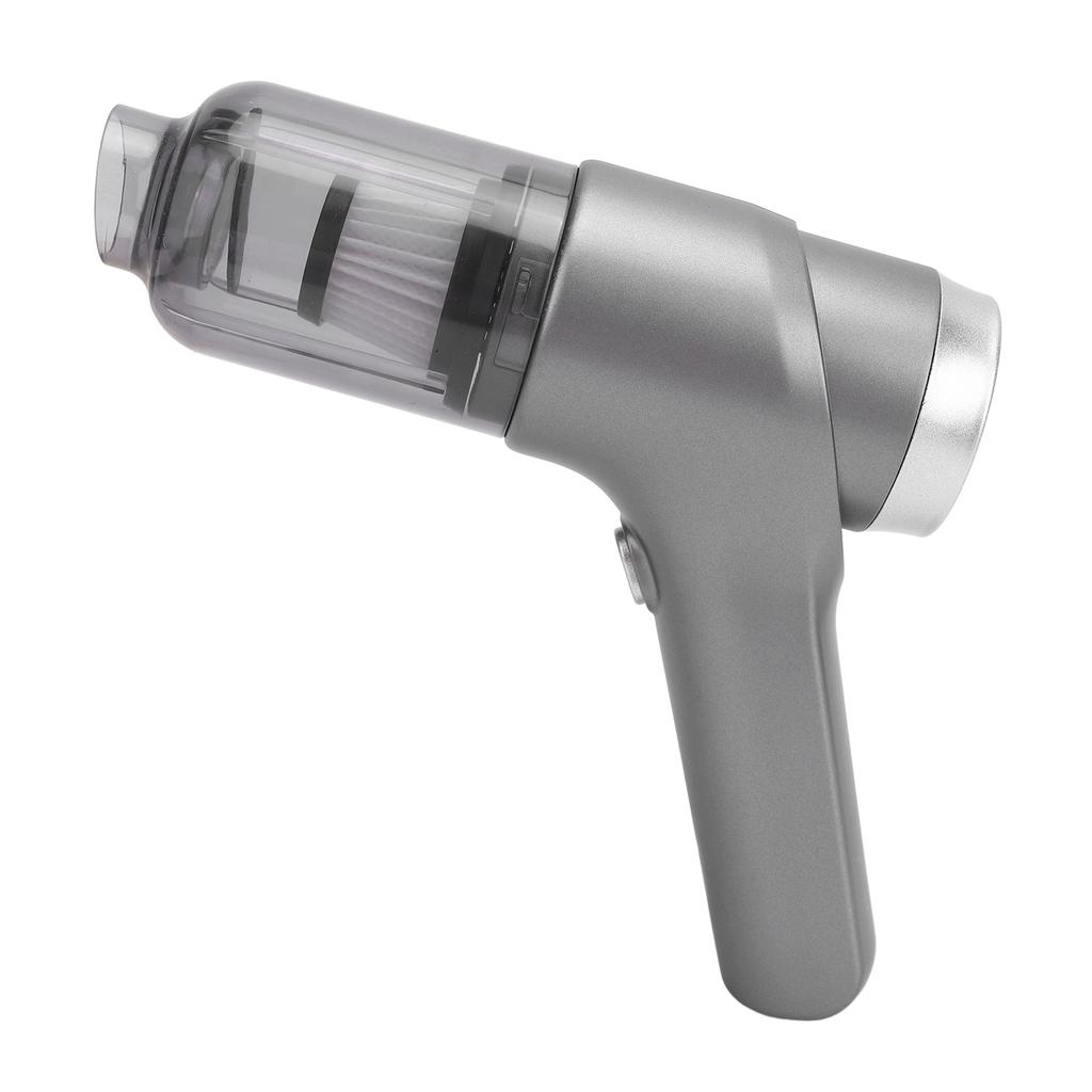 Car Vacuum Cleaner 9000Pa Strong Suction Efficient Filtration Handheld Cordless Vacuum Cleaner for Indoors
