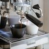 200/250ML Ceramic Coffee Mug Simple Solid Color High-quality Ceramic Espresso Latte Cup Breakfast Milk Tea Cup Home Water Cups