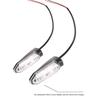 Honda CRF250L CB500X LED Motorcycle Turn Signal Indicator