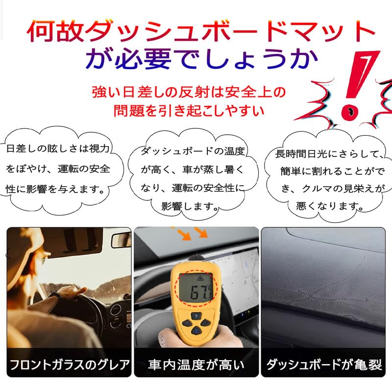 Daihatsu Atrai S7 Series Dashboard Atrai Interior Dashboard Cover Generation December 2021 Sun Protection Dashboard Interior Atrai S700v Custom Suede