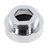 Thread Adapter for Kitchen Faucet Water Saving Brass Tap Aerator 24mm 22mm