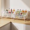 Bingyue Multi-functional Kitchen Countertop Storage Rack