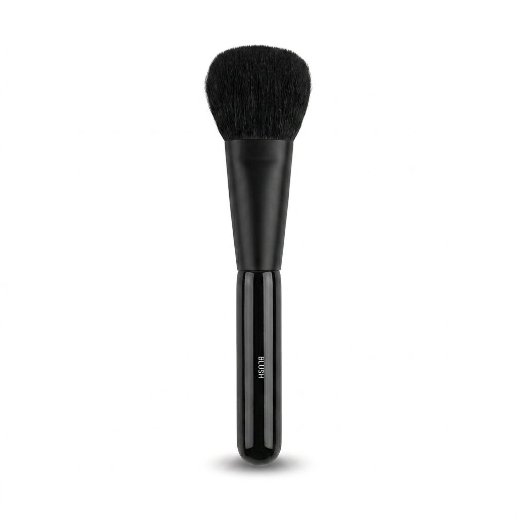 Chanel Blush Brush Blush Brush