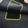 Multifunction Carpet Mat Fixing Stickers Car Carpet Tape Universal Adhesive Mat Self-adhesive Auto Floor Mat Fixing Tape Sticker