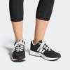 New Adidas Equipment 10 W 'Black White Red' Women's BB8319
