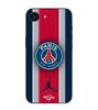 Maniacase Hülle Für iPhone 16E PSG Jordan bunt