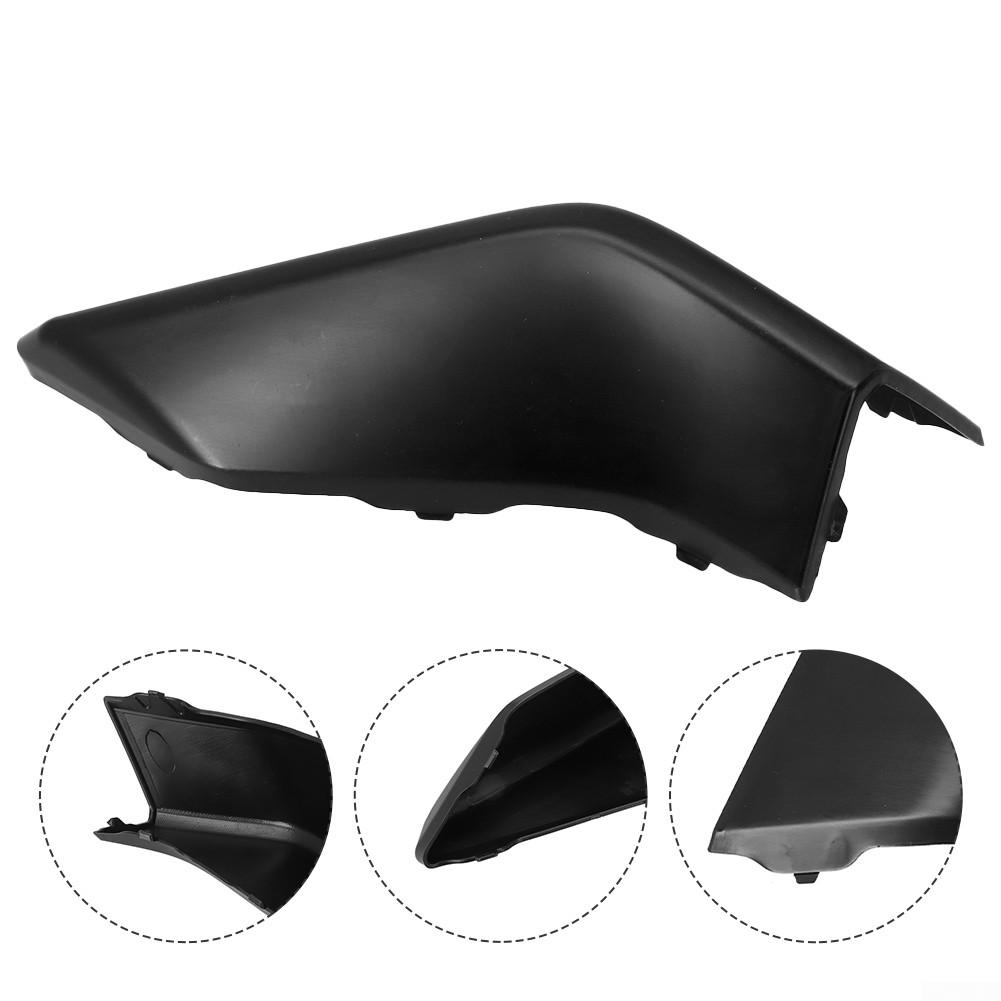 Tow Hook Cover 71506-TGG-A00 Accessories Black Fittings