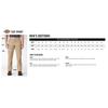 Dickies Utility Painter Pants A861G White W30L32 | Men's Carpenter Workwear