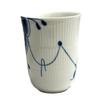 Royal Copenhagen Blue fluted  Mug Pottery White/blue