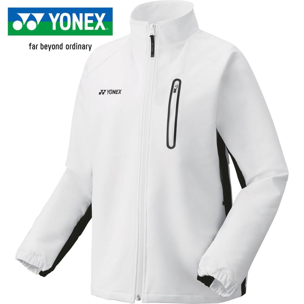 YONEX Shirt 57083 Women's Warm-Up