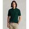 Mens Custom Slim Fit Mesh Polo Shirts  Mnpokni1n820493300 