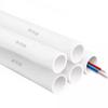 Paibian PBA-20214 Flame Retardant PVC Electrical Conduit